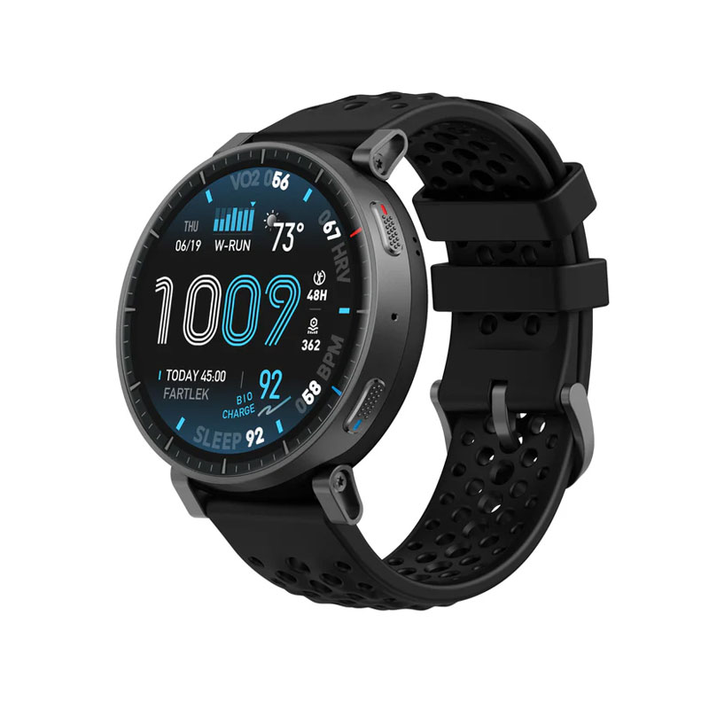 Amazfit Active Max 1.5″ AMOLED display Smart Watch